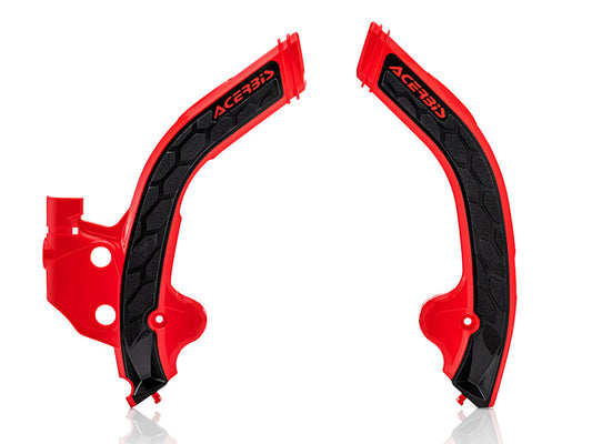 Xグリップ フレームプロテクター Beta RR2T/4T(20-23)  ACERBIS