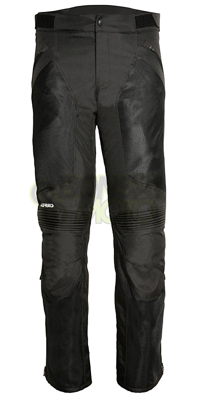 ラムジーベンティッド パンツ（ストレートタイプ） 2レイヤー メッシュパンツ ACERBIS