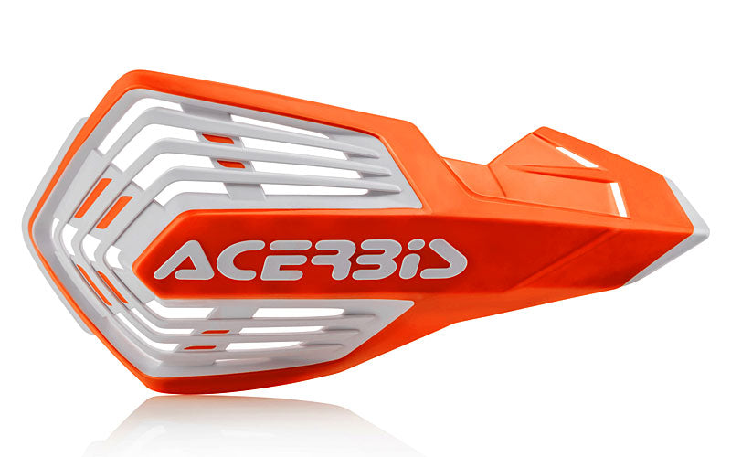 Xフューチャー ハンドガード 汎用 ACERBIS