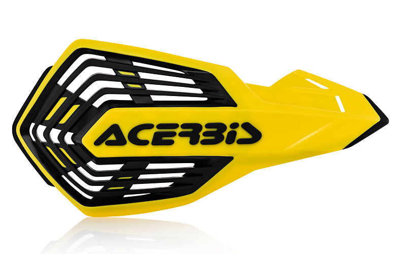 Xフューチャー ハンドガード 汎用 ACERBIS