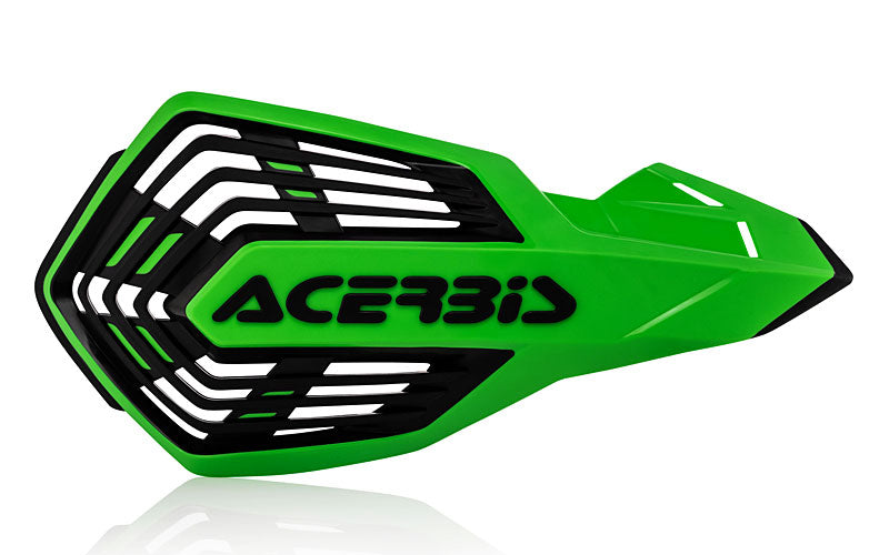 Xフューチャー ハンドガード 汎用 ACERBIS