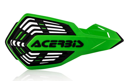 Xフューチャー ハンドガード 汎用 ACERBIS