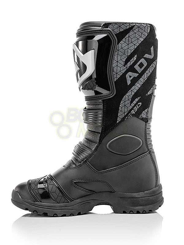 Xストラーダ ブーツ ACERBIS