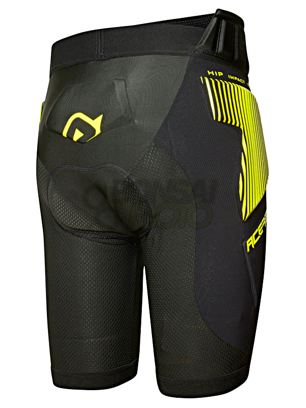 ソフト ラッシュパンツ ACERBIS