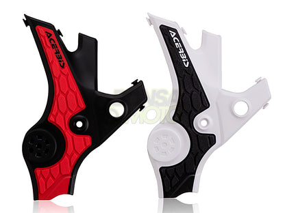 Xグリップ フレームプロテクター HONDA AfricaTwin CRF1100L / AdventureSport(20-26) ACERBIS