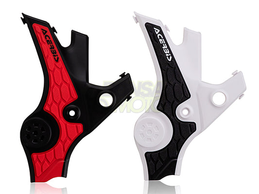 Xグリップ フレームプロテクター HONDA AfricaTwin CRF1100L / AdventureSport(20-26) ACERBIS