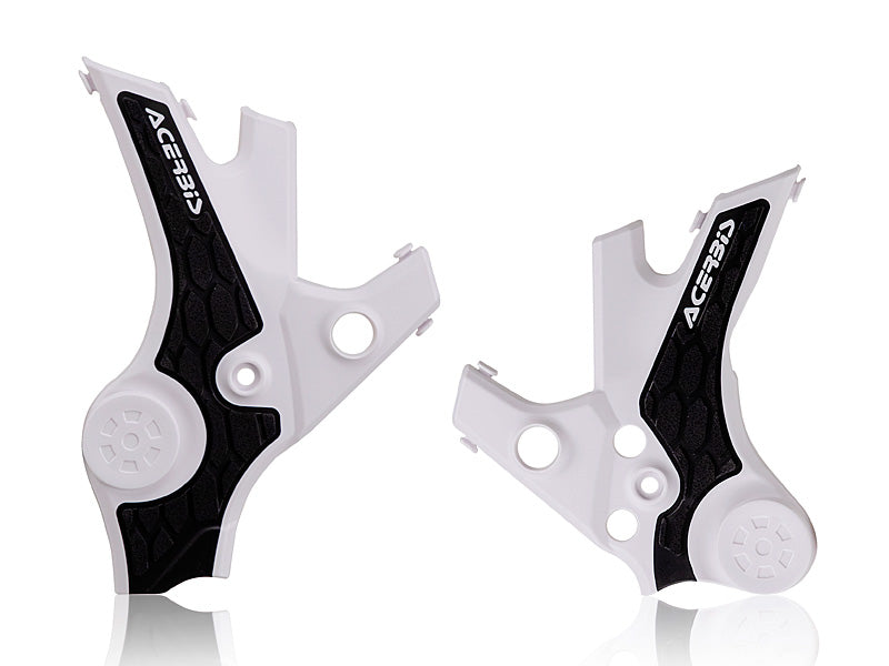 Xグリップ フレームプロテクター HONDA AfricaTwin CRF1100L / AdventureSport(20-26) ACERBIS
