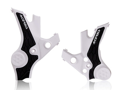 Xグリップ フレームプロテクター HONDA AfricaTwin CRF1100L / AdventureSport(20-26) ACERBIS
