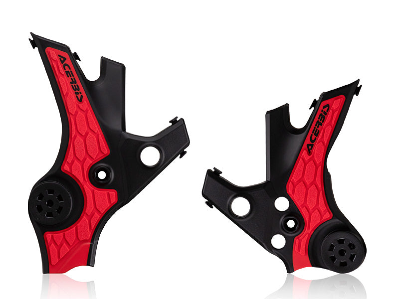 Xグリップ フレームプロテクター HONDA AfricaTwin CRF1100L / AdventureSport(20-26) ACERBIS