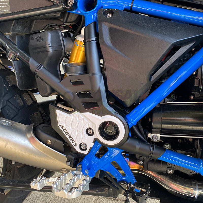 Xグリップ フレームプロテクター BMW R1250GS/Adv(19-23) R1200GS/Adv(13-18) ACERBIS
