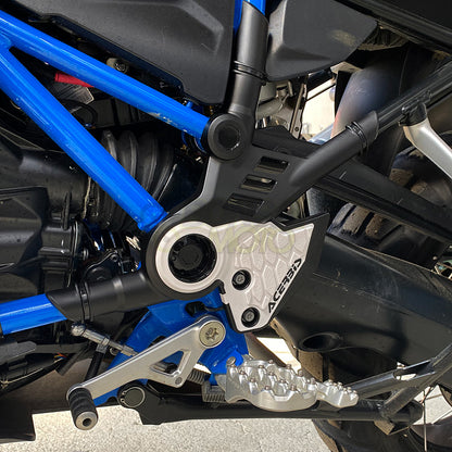 Xグリップ フレームプロテクター BMW R1250GS/Adv(19-23) R1200GS/Adv(13-18) ACERBIS