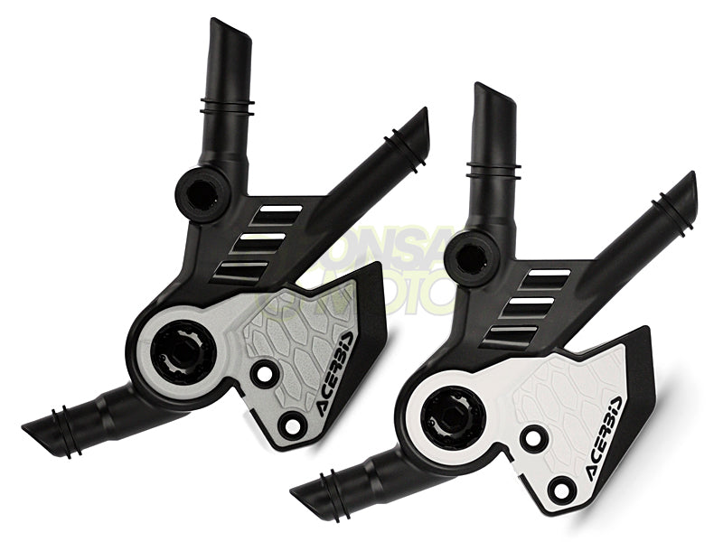 Xグリップ フレームプロテクター BMW R1250GS/Adv(19-23) R1200GS/Adv(13-18) ACERBIS