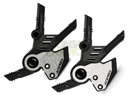 Xグリップ フレームプロテクター BMW R1250GS/Adv(19-23) R1200GS/Adv(13-18) ACERBIS