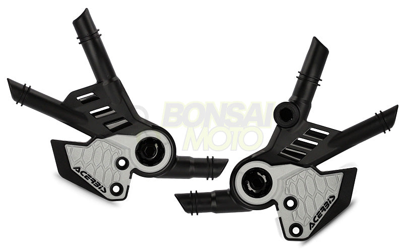 Xグリップ フレームプロテクター BMW R1250GS/Adv(19-23) R1200GS/Adv(13-18) ACERBIS