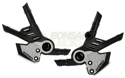 Xグリップ フレームプロテクター BMW R1250GS/Adv(19-23) R1200GS/Adv(13-18) ACERBIS