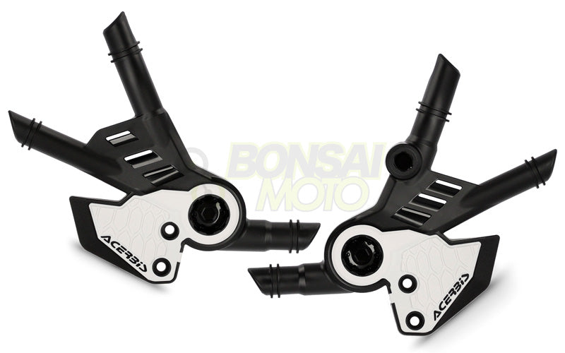 Xグリップ フレームプロテクター BMW R1250GS/Adv(19-23) R1200GS/Adv(13-18) ACERBIS