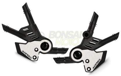 Xグリップ フレームプロテクター BMW R1250GS/Adv(19-23) R1200GS/Adv(13-18) ACERBIS