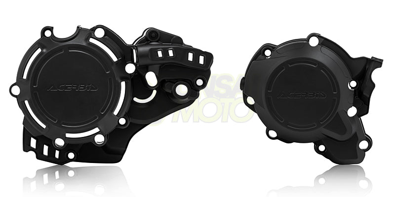 エンジンケースガード GASGAS EC250/300(21-23) ACERBIS