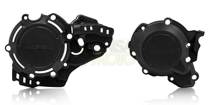 エンジンケースガード GASGAS EC250/300(21-23) ACERBIS
