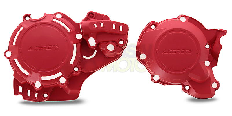 エンジンケースガード GASGAS EC250/300(21-23) ACERBIS