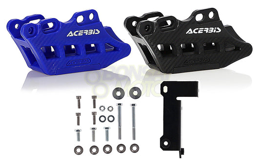 チェーンガイドブロック2.0 Yamaha Tenere700(19-25) ACERBIS