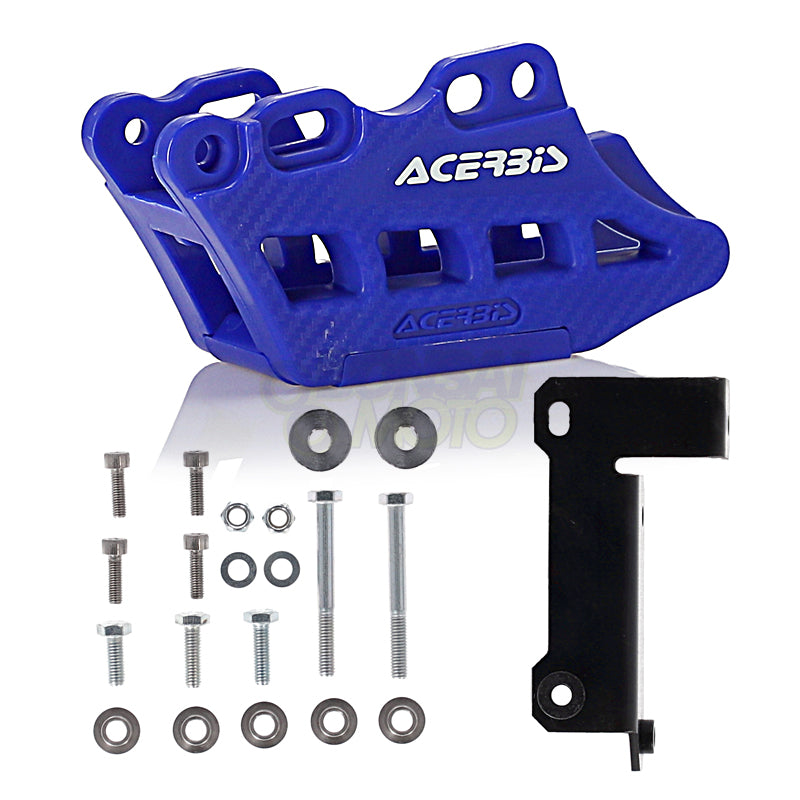 チェーンガイドブロック2.0 Yamaha Tenere700(19-25) ACERBIS