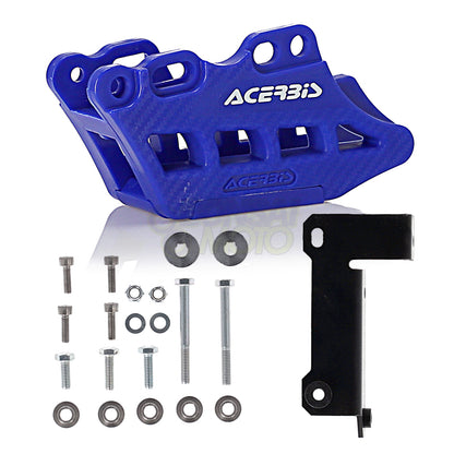 チェーンガイドブロック2.0 Yamaha Tenere700(19-25) ACERBIS
