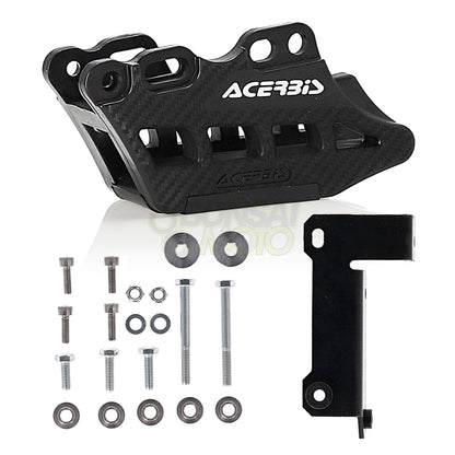 チェーンガイドブロック2.0 Yamaha Tenere700(19-25) ACERBIS