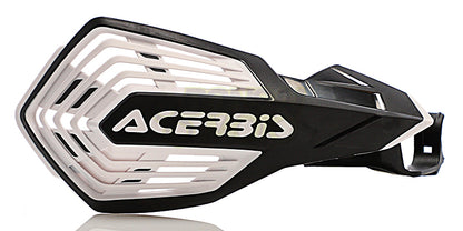 Kフューチャー ハンドガード Kawasaki用 ACERBIS