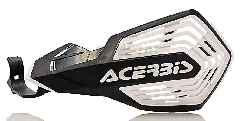 Kフューチャー ハンドガード Kawasaki用 ACERBIS