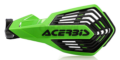Kフューチャー ハンドガード Kawasaki用 ACERBIS