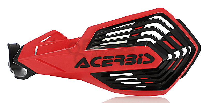 Kフューチャー ハンドガード HONDA用#2 ACERBIS