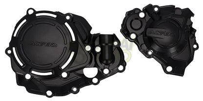 エンジンケースガード HONDA CRF450R/RX(21-23) ACERBIS
