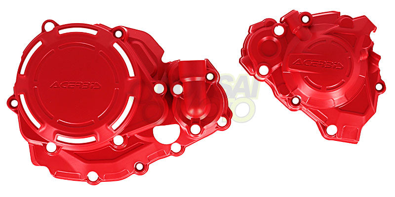 エンジンケースガード HONDA CRF450R/RX(21-23) ACERBIS
