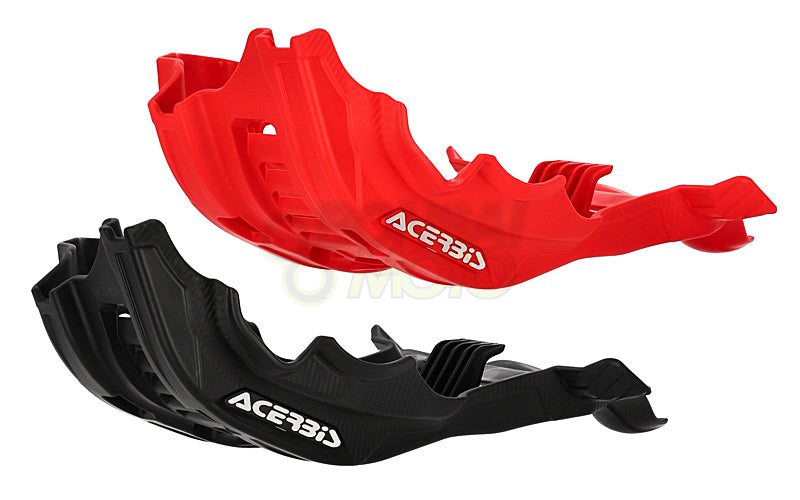 スキッドプレート HONDA CRF450R/RX (21-26) ACERBIS