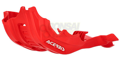 スキッドプレート HONDA CRF450R/RX (21-26) ACERBIS