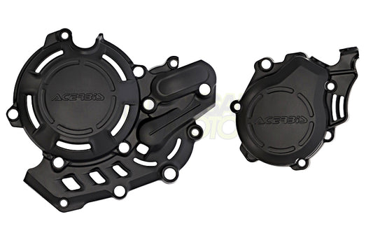 エンジンケースガード GASGAS MC450F (21-22) ACERBIS