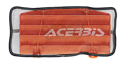 ラジエタールーバー メッシュカバー ACERBIS