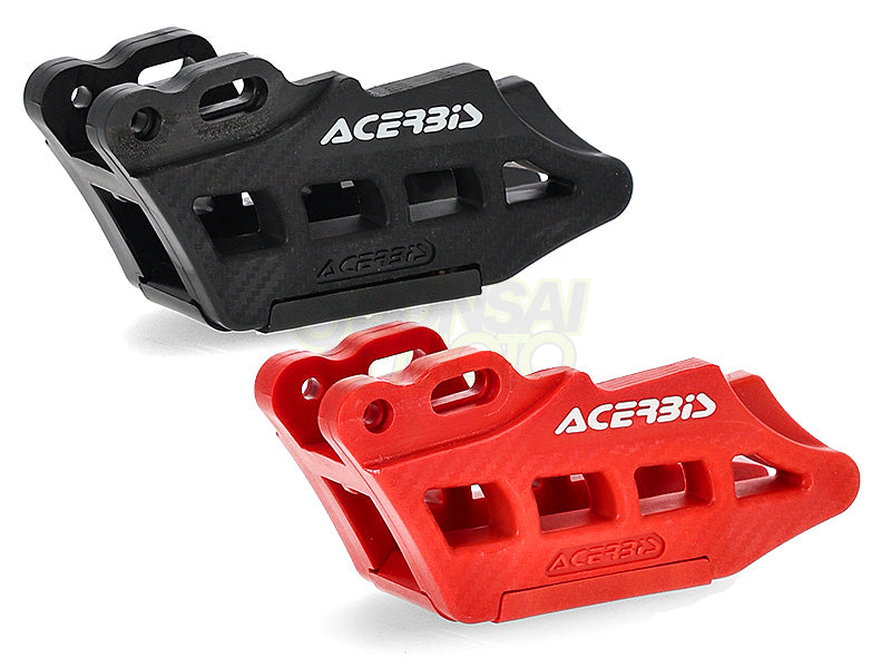 チェーンガイドブロック2.0 HONDA CRF250L/Rally (21-24) ACERBIS