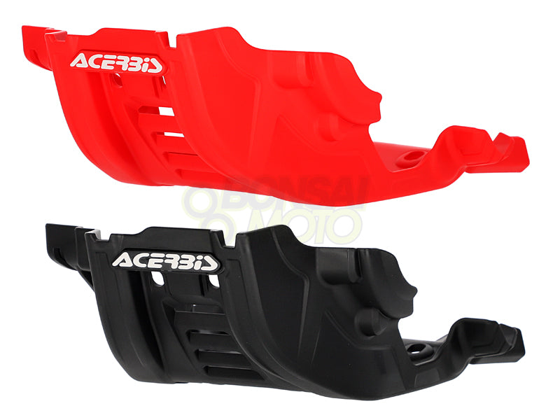 スキッドプレート HONDA CRF250L(21-24) ACERBIS