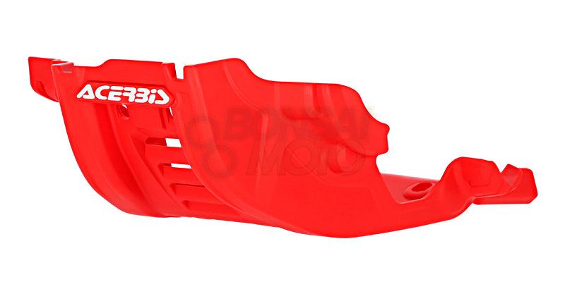 スキッドプレート HONDA CRF250L(21-24) ACERBIS
