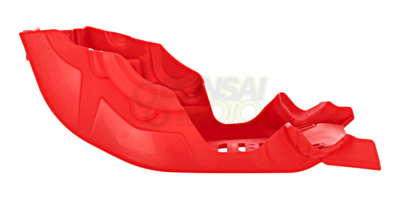 スキッドプレート HONDA CRF250L(21-24) ACERBIS