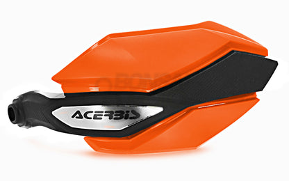 アルゴン ハンドガード ACERBIS