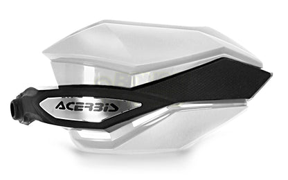 アルゴン ハンドガード ACERBIS