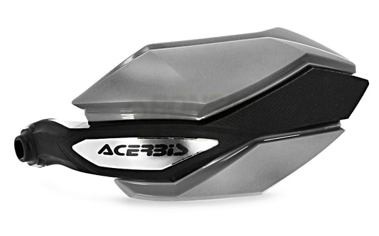 アルゴン ハンドガード BMW R12X0GS専用 ACERBIS