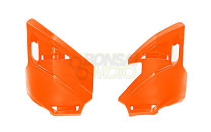 ロア トリプルクランプ プロテクター ACERBIS