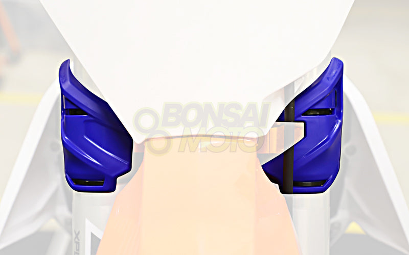 ロア トリプルクランプ プロテクター ACERBIS
