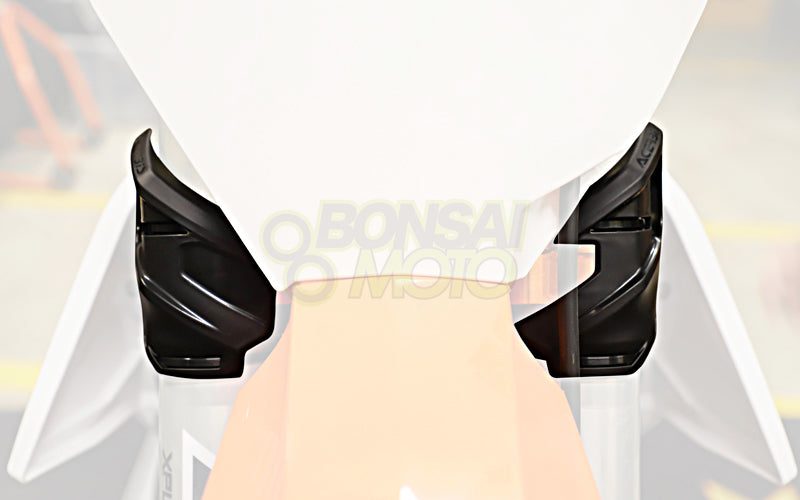 ロア トリプルクランプ プロテクター ACERBIS