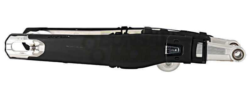 スイングアームカバー Husqvarna TE/FE/TC/FC用 ACERBIS