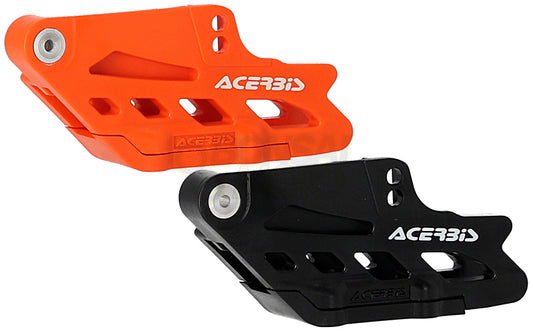 チェーンガイドブロック2.0 KTM 790Adv.(19-23) 890Adv.(21-23) ACERBIS